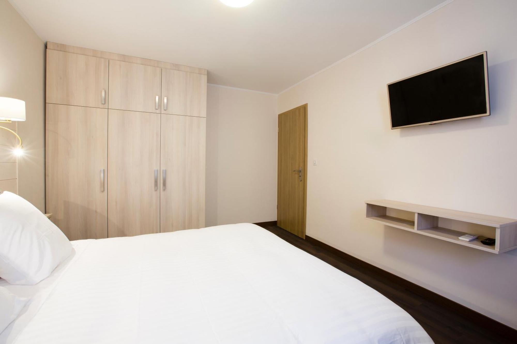 Laterale Residences Riquewihr Quarto foto