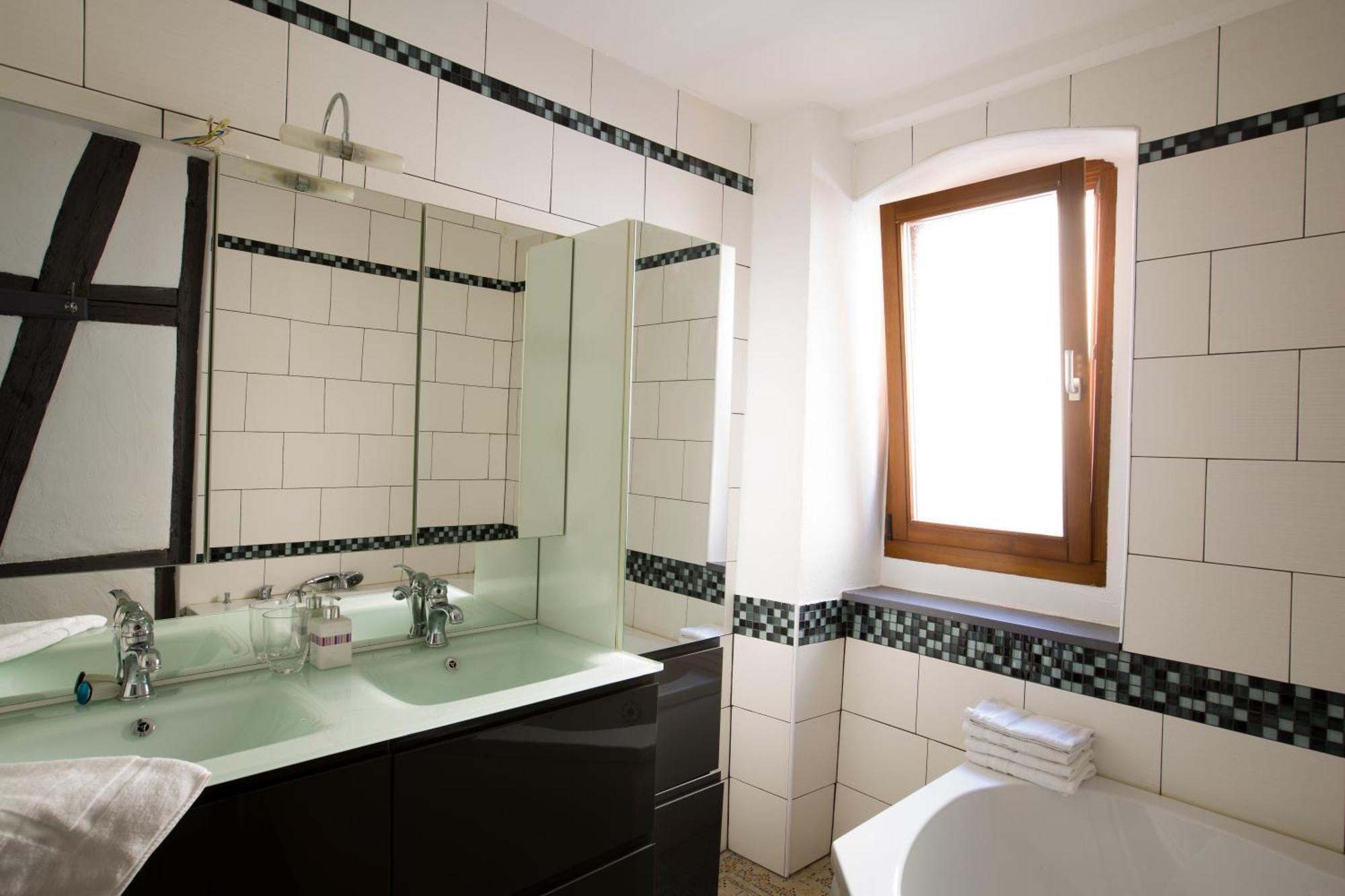 Laterale Residences Riquewihr Quarto foto