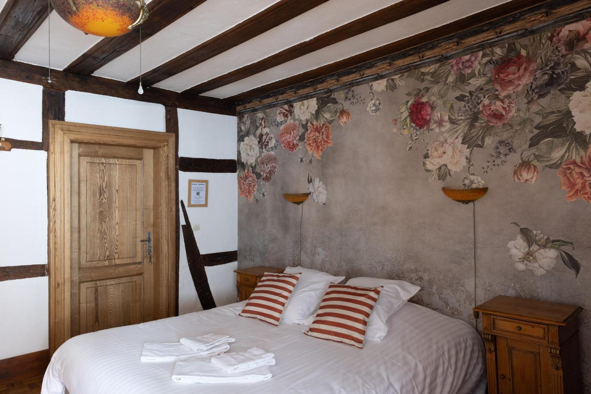 Laterale Residences Riquewihr Quarto foto