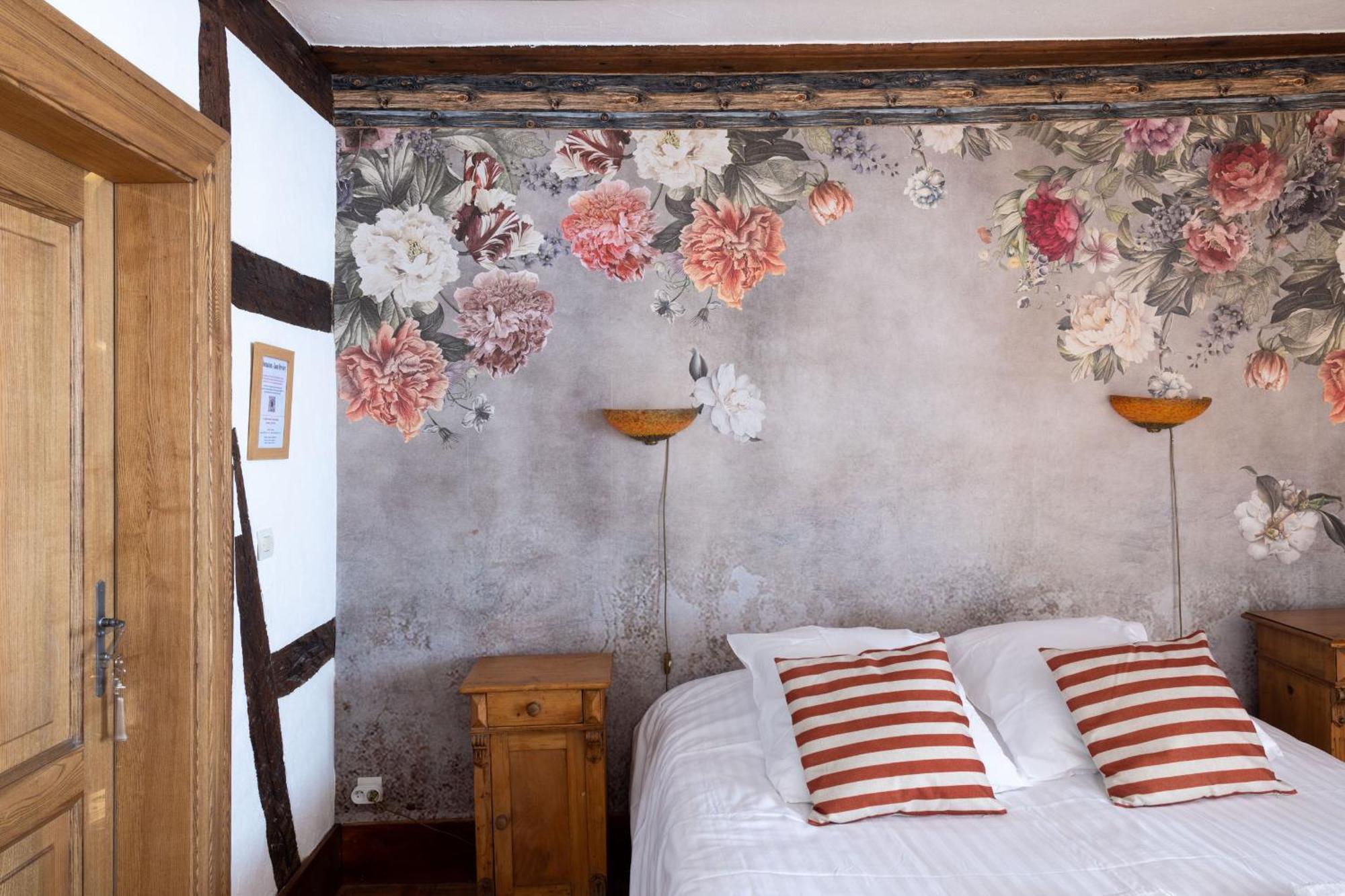 Laterale Residences Riquewihr Quarto foto